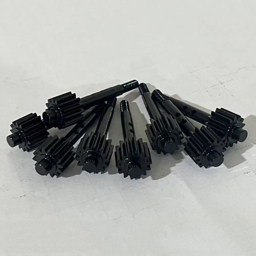 深圳汽车齿轮 驱动汽车工业的精密核心力量
